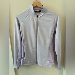 Kjus Lavender Jacket